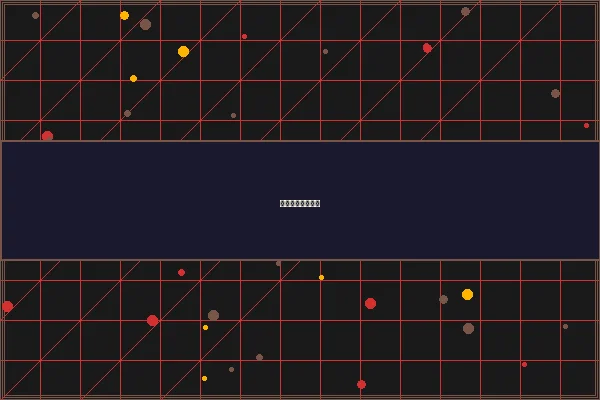 豪门国际爆分瞬间截图 - 网赌平台 赛博大奖